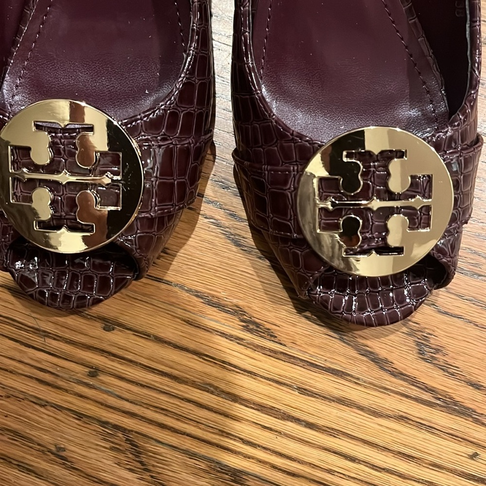 Tory Burch Shoes - Picture 9 of 10